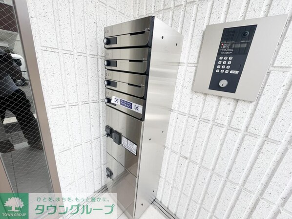 へーベルメゾン祇園町の物件内観写真